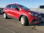 2019 CHEVROLET TRAX