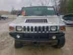 2005 HUMMER H2