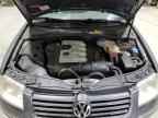 2005 VOLKSWAGEN Passat