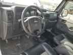 2005 JEEP WRANGLER