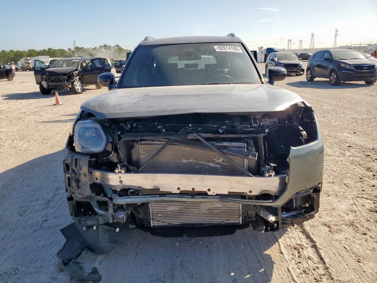 2025 MINI Countryman