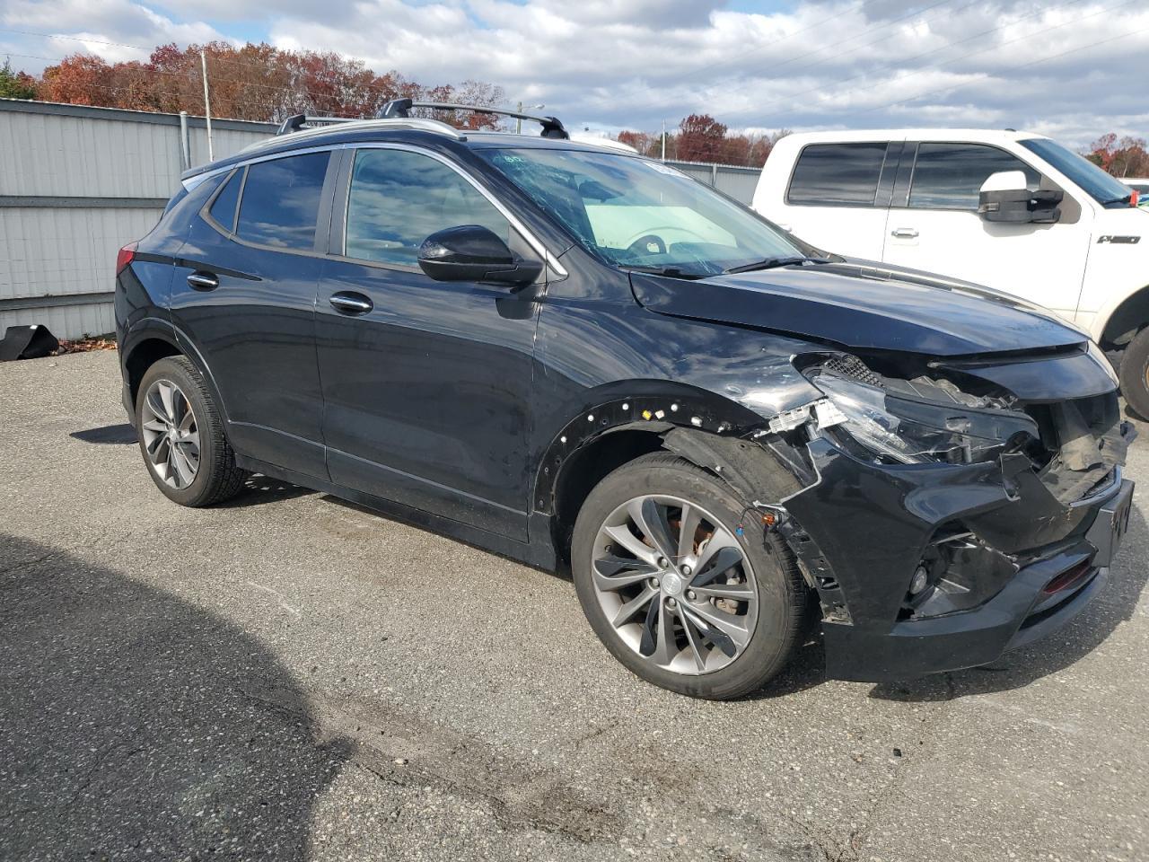 2021 BUICK Encore GX