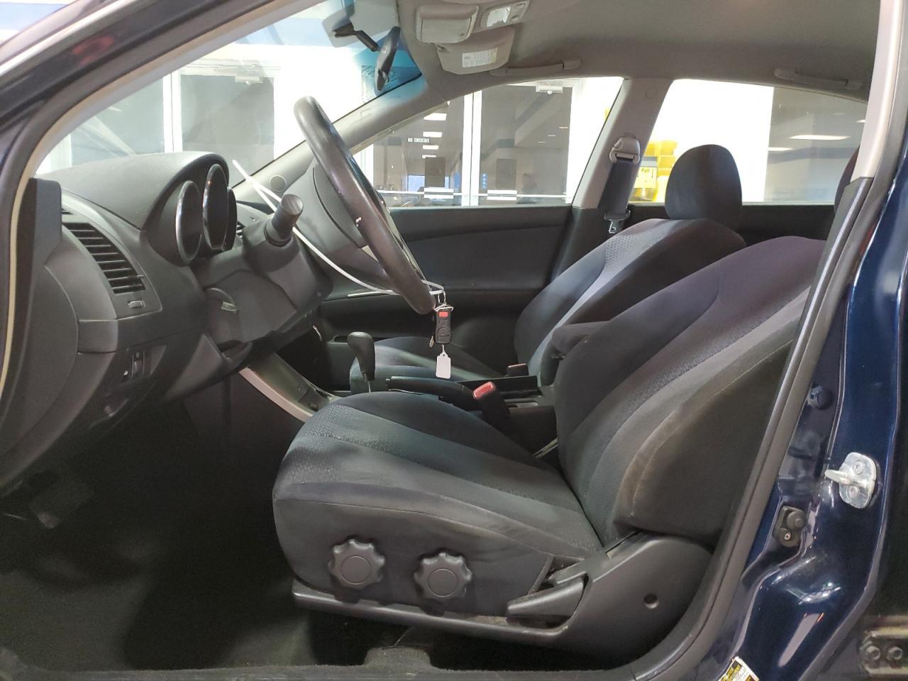 2006 NISSAN ALTIMA