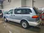 2000 TOYOTA SIENNA