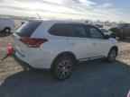 2016 MITSUBISHI outlander