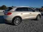 2017 LINCOLN MKX