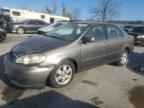 2005 TOYOTA COROLLA
