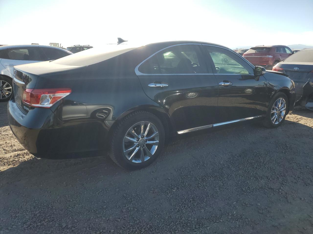 2011 LEXUS ES 350