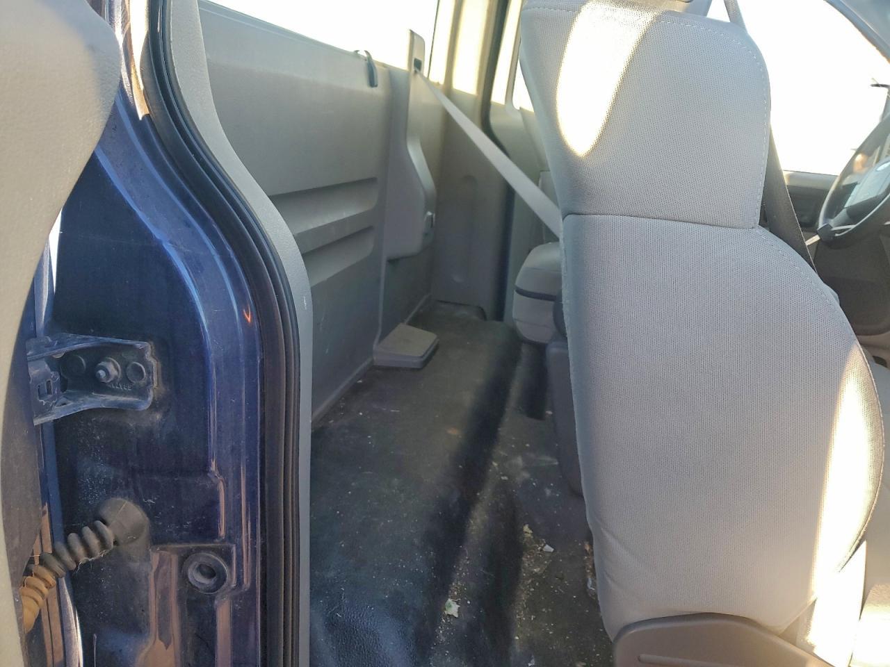 2008 FORD F-150
