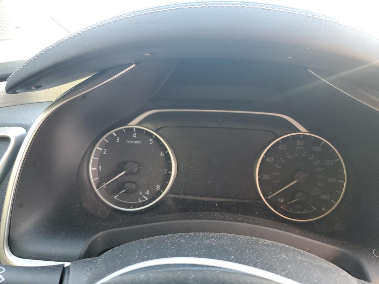 2018 NISSAN MURANO