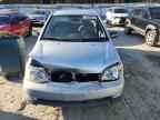 2001 TOYOTA ECHO