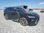 2018 LEXUS RX 350