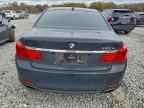 2012 BMW 7 series