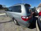 2007 HONDA ODYSSEY