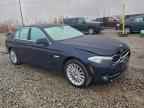 2011 BMW 5 series