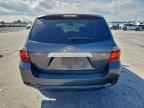 2009 TOYOTA HIGHLANDER