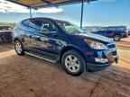 2012 CHEVROLET TRAVERSE