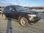 2006 INFINITI FX35