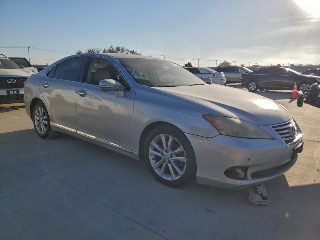 2010 LEXUS ES 350