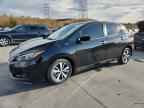 2020 NISSAN LEAF