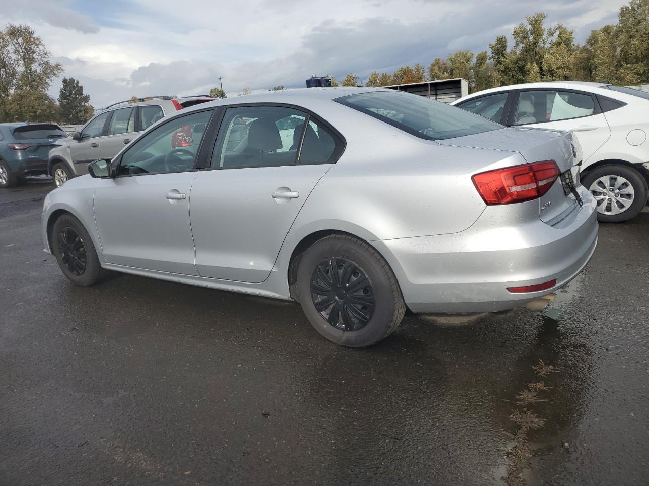 2015 VOLKSWAGEN JETTA
