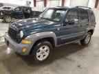 2005 JEEP Liberty
