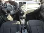 2014 NISSAN VERSA