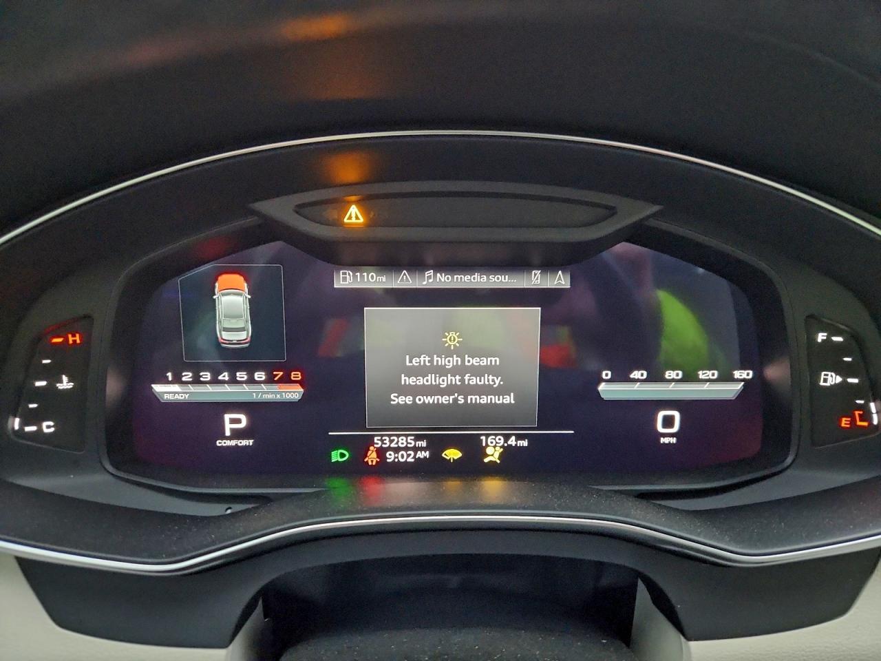 2023 AUDI A6