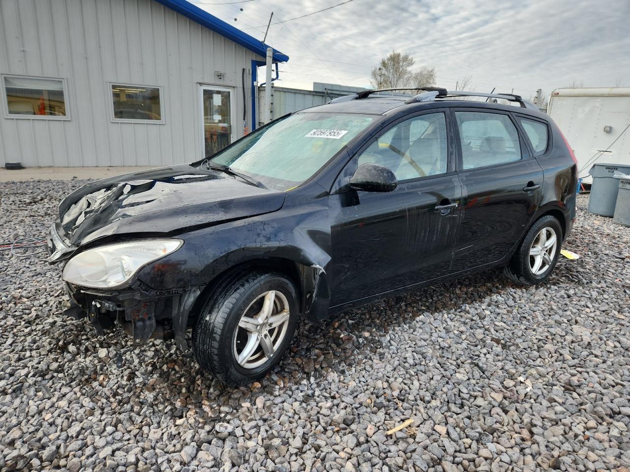 2012 HYUNDAI ELANTRA
