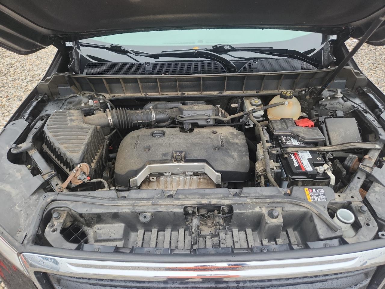 2019 GMC ACADIA