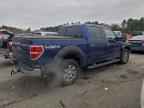 2009 FORD F-150