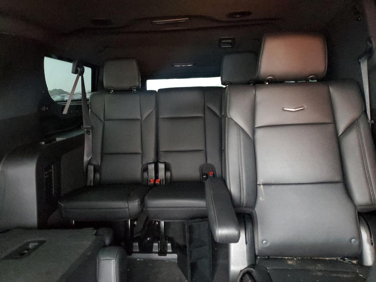 2022 CADILLAC Escalade ESV