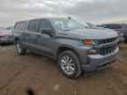 2021 CHEVROLET Silverado