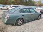 2005 NISSAN ALTIMA