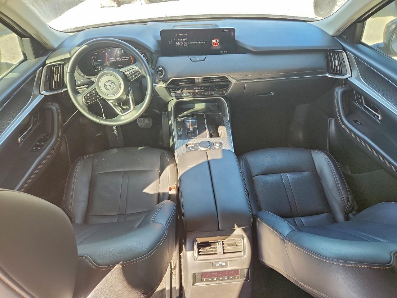 2024 MAZDA CX-90
