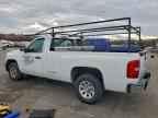 2011 CHEVROLET SILVERADO 1500