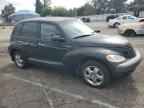 2001 CHRYSLER PT CRUISER