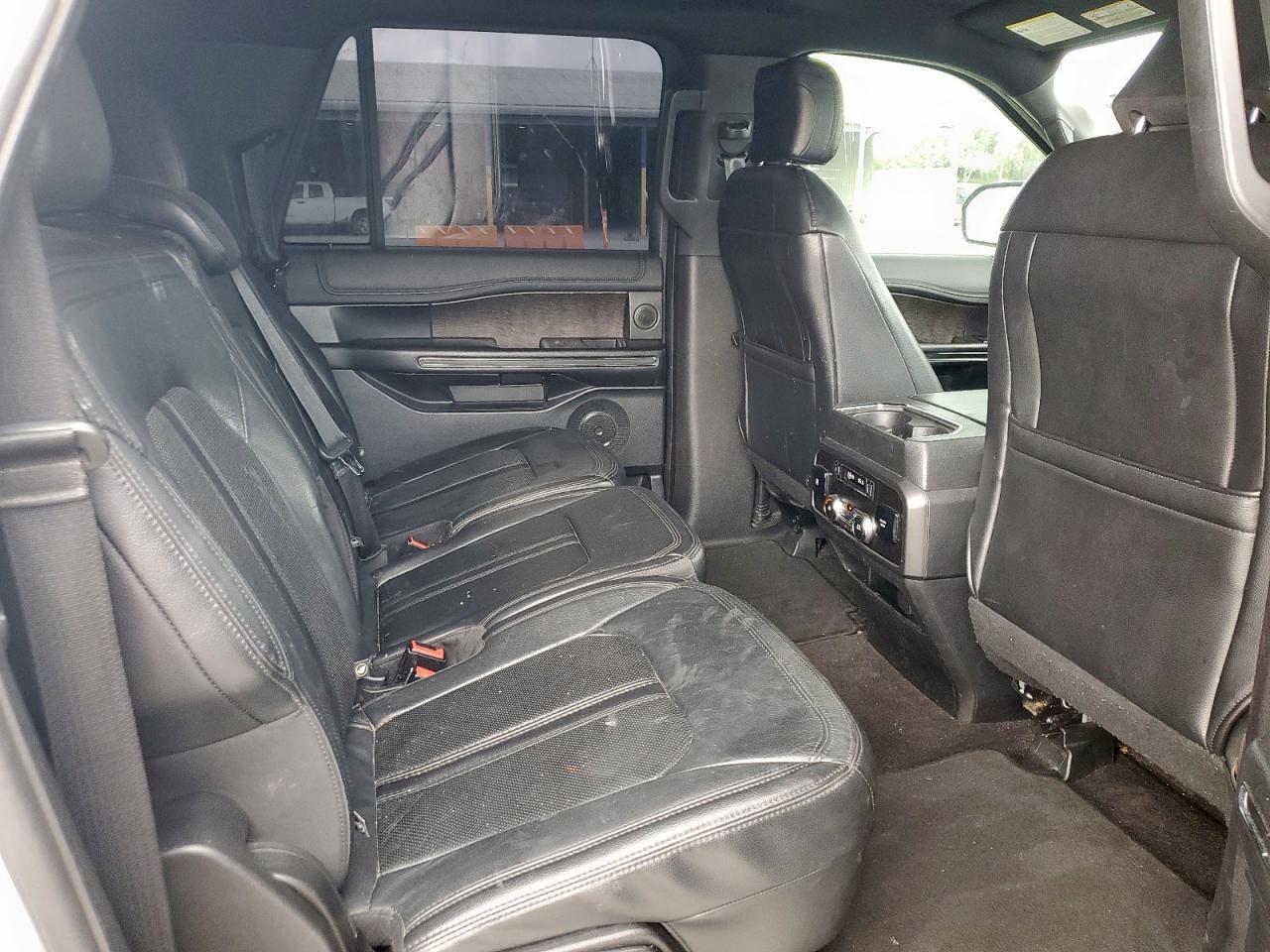 2019 FORD Expedition