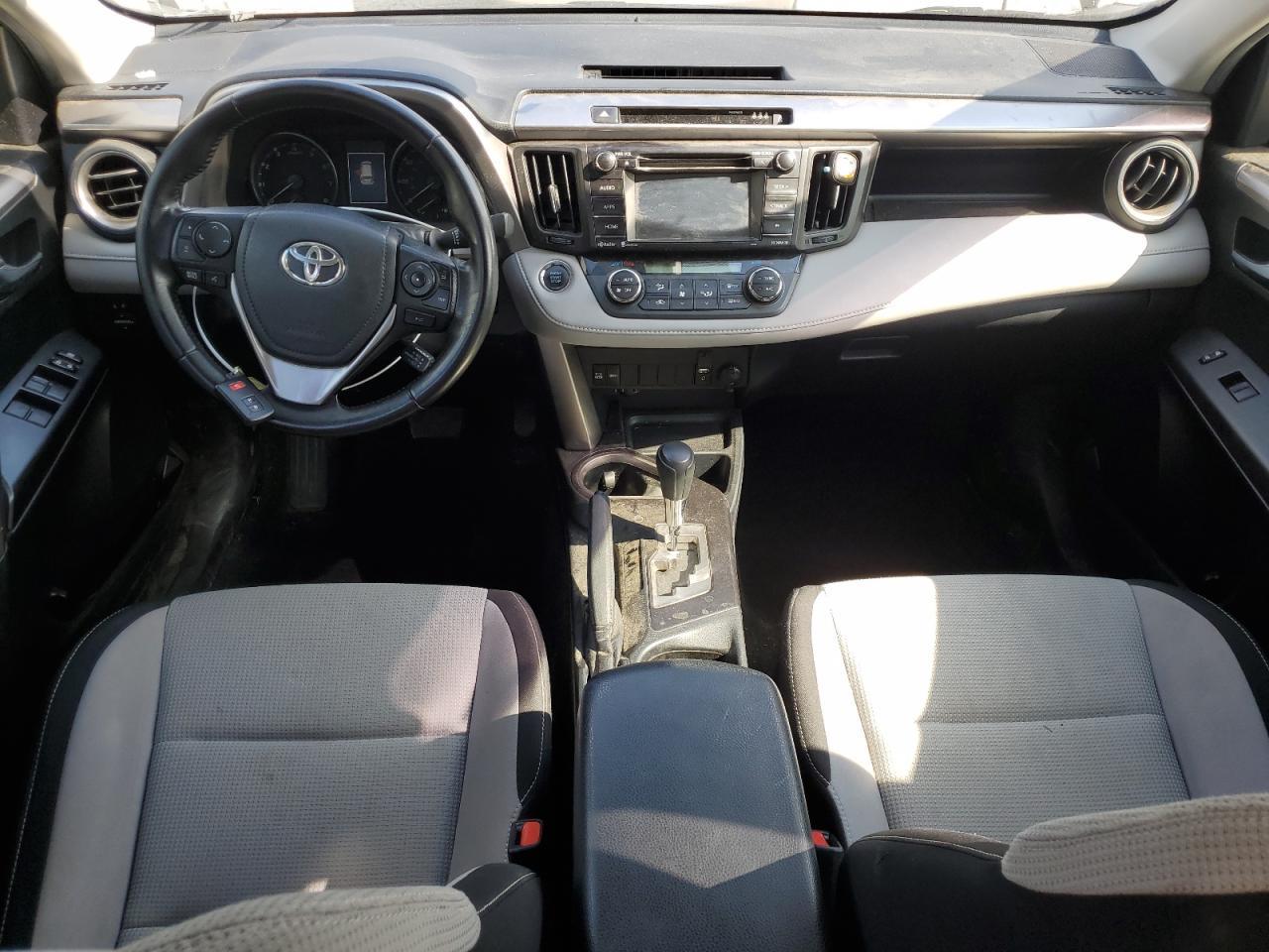 2017 TOYOTA RAV4