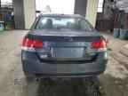 2014 SUBARU Legacy