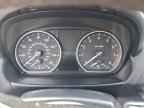 2012 BMW 1 Series