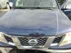 2011 NISSAN Frontier