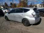 2012 TOYOTA PRIUS V