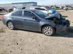 2017 SUBARU Legacy