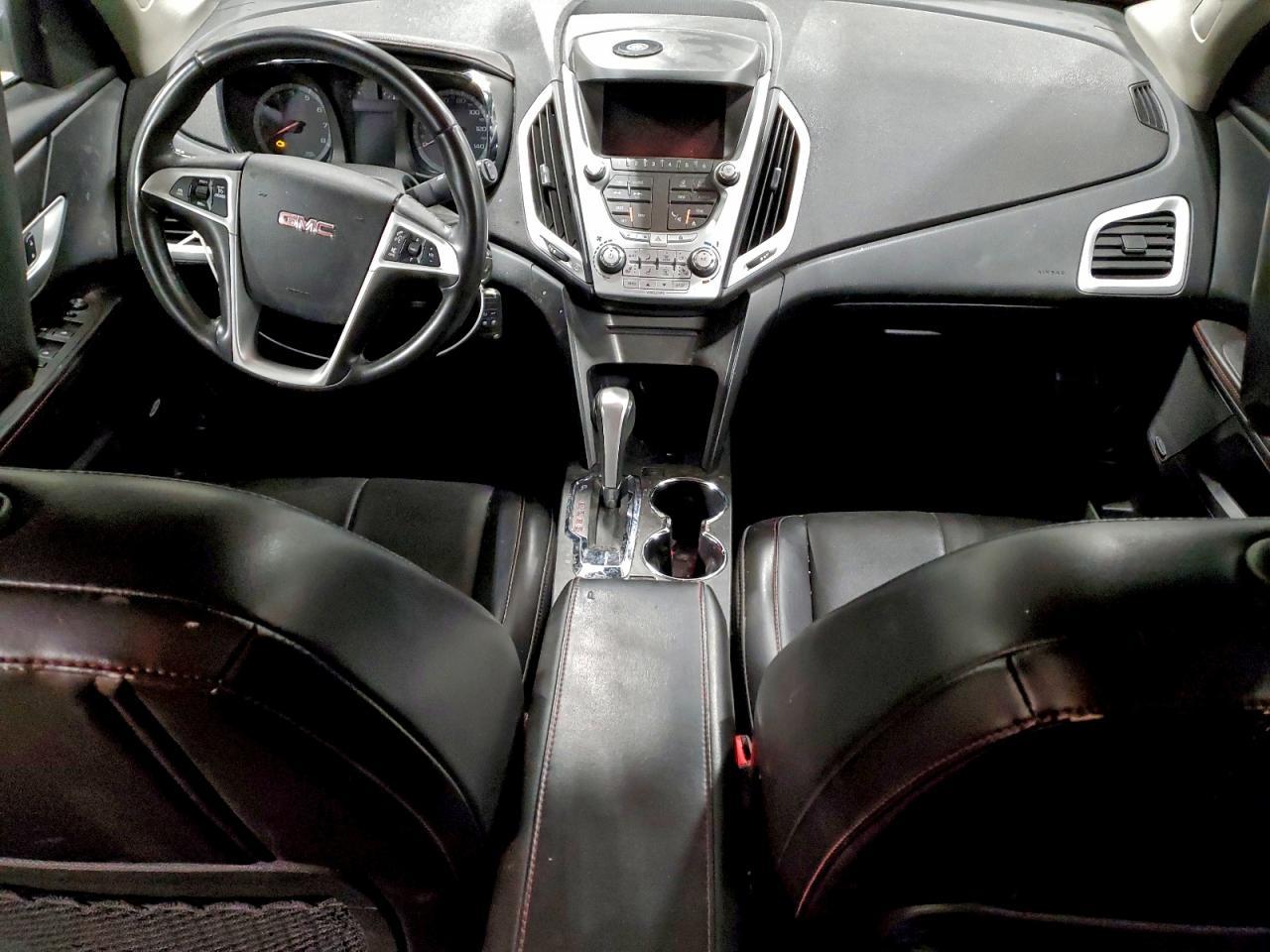 2015 GMC Terrain