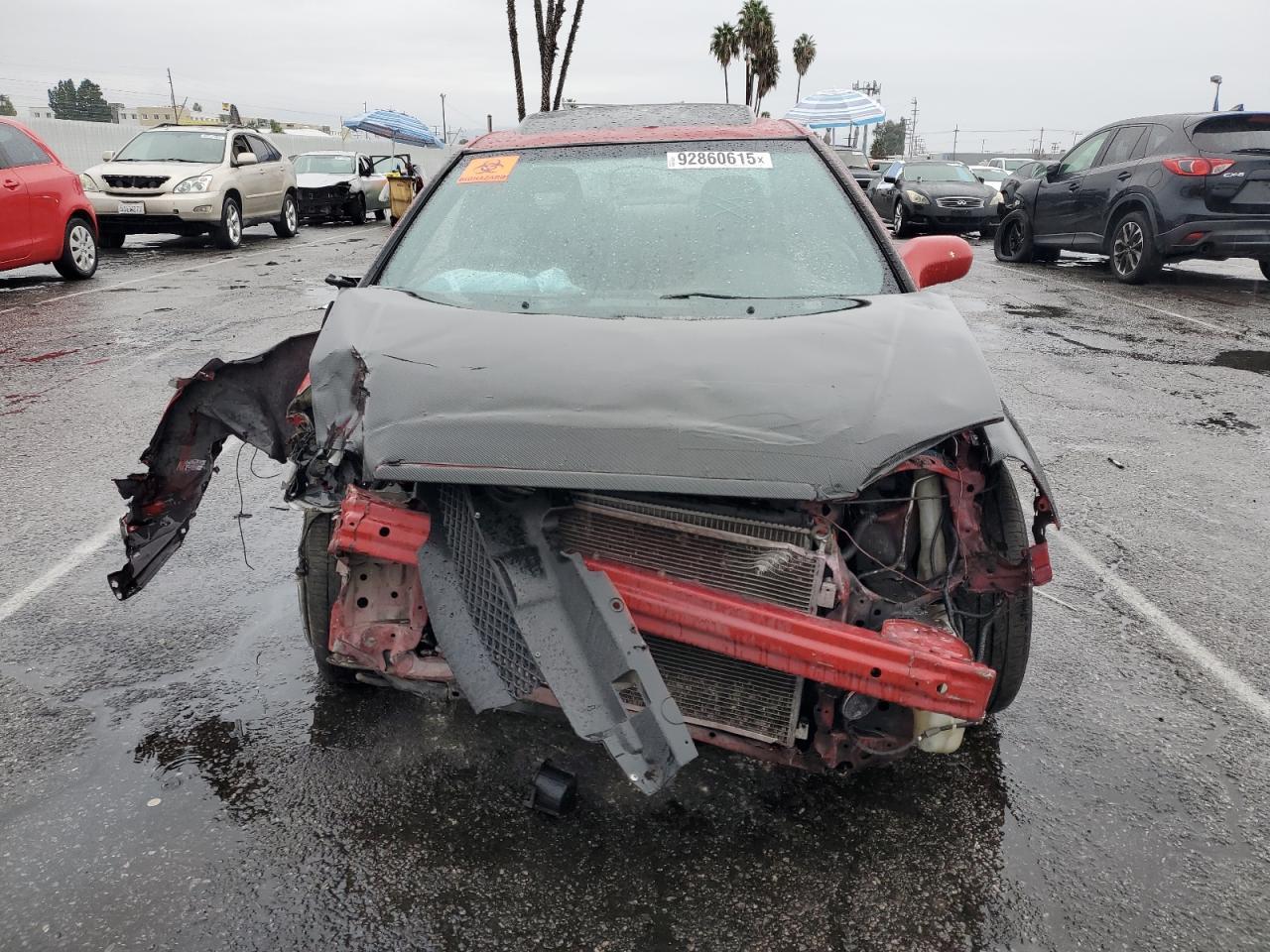 2002 HONDA CIVIC