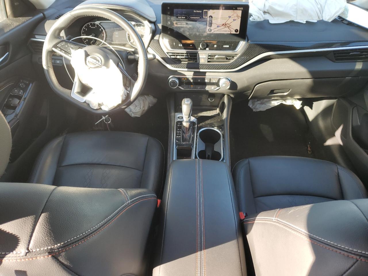 2023 NISSAN ALTIMA
