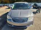2016 CHRYSLER Town & Country