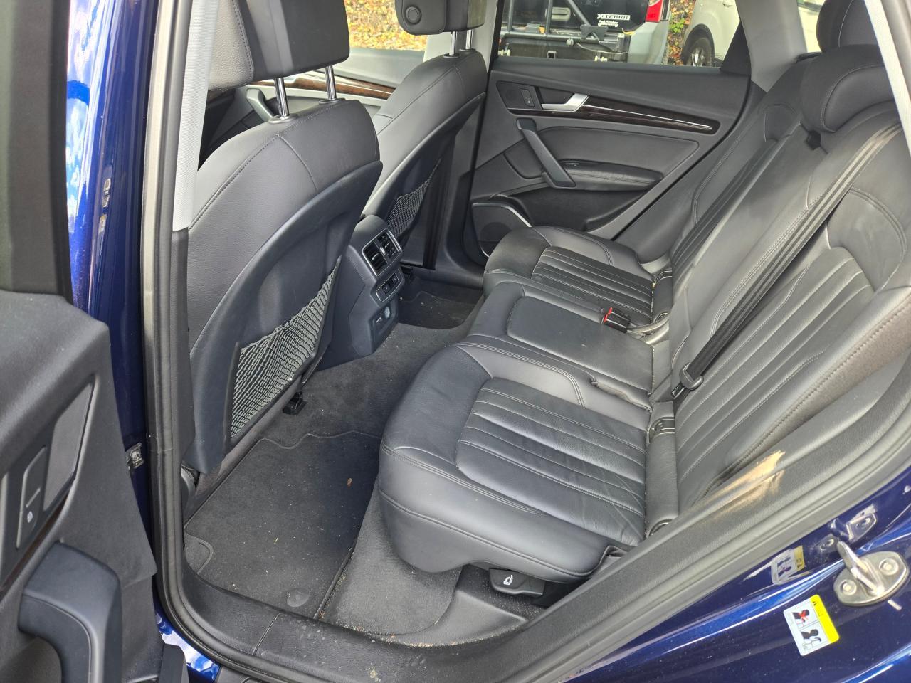 2019 AUDI Q5