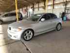 2012 BMW 1 Series